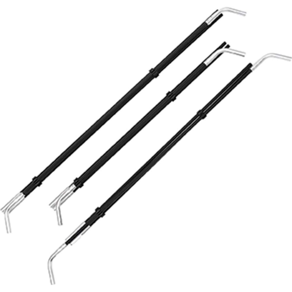 Darche Dirty Dee 1100 Pole Set