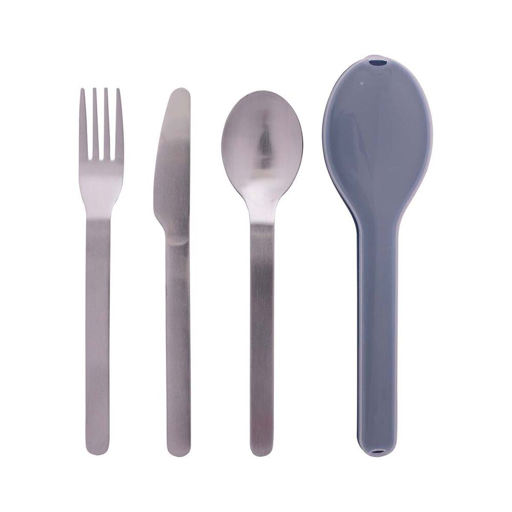 Avanti Travel Cutlery Set