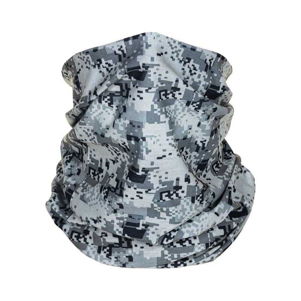 BCF Digi Camo Multiscarf