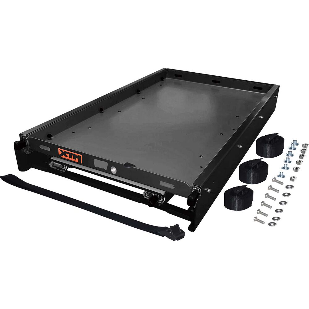 XTM Fridge Slide with Table Large