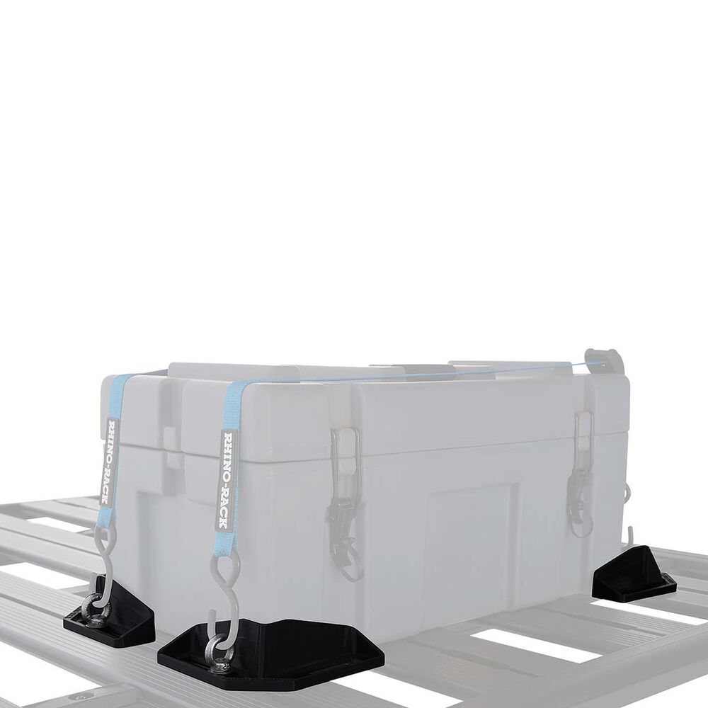 Rhino Rack Pioneer Cargo Corner Bracket Kit