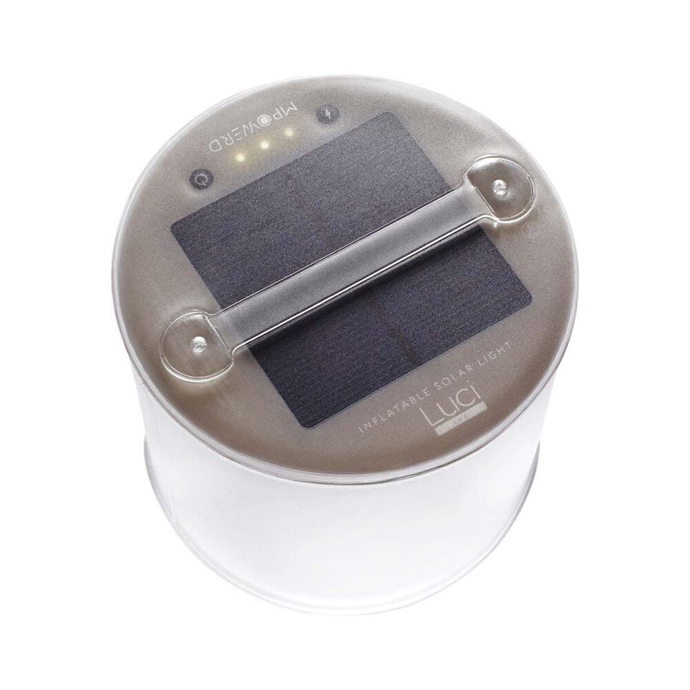 LUCI Lux Solar Light