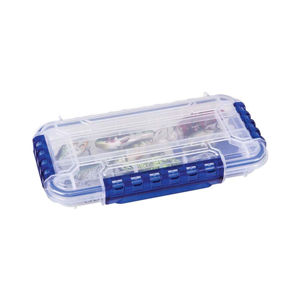 Flambeau Tuff Tainer 3001WP Tackle Tray