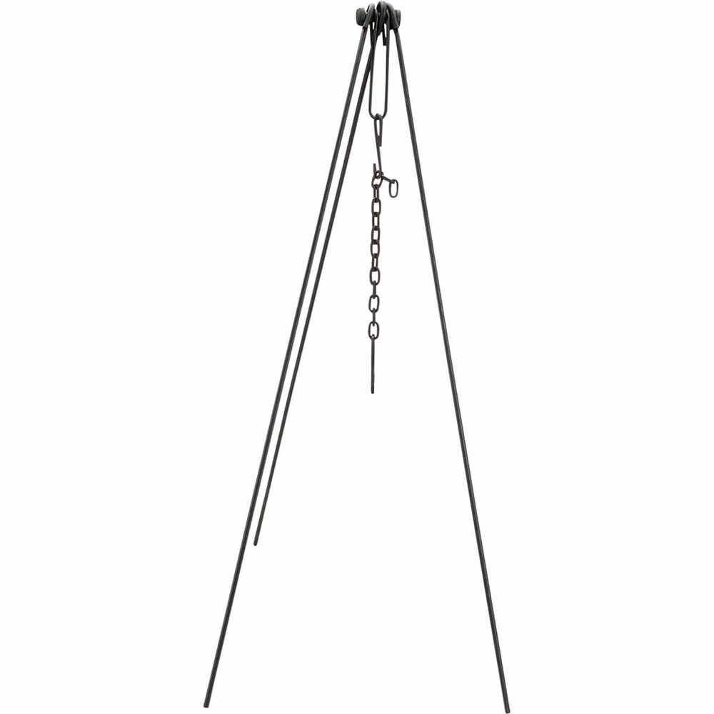 Campfire Camp Oven Tripod