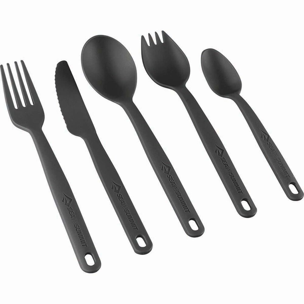 Sea to Summit Polycarbonate Fork