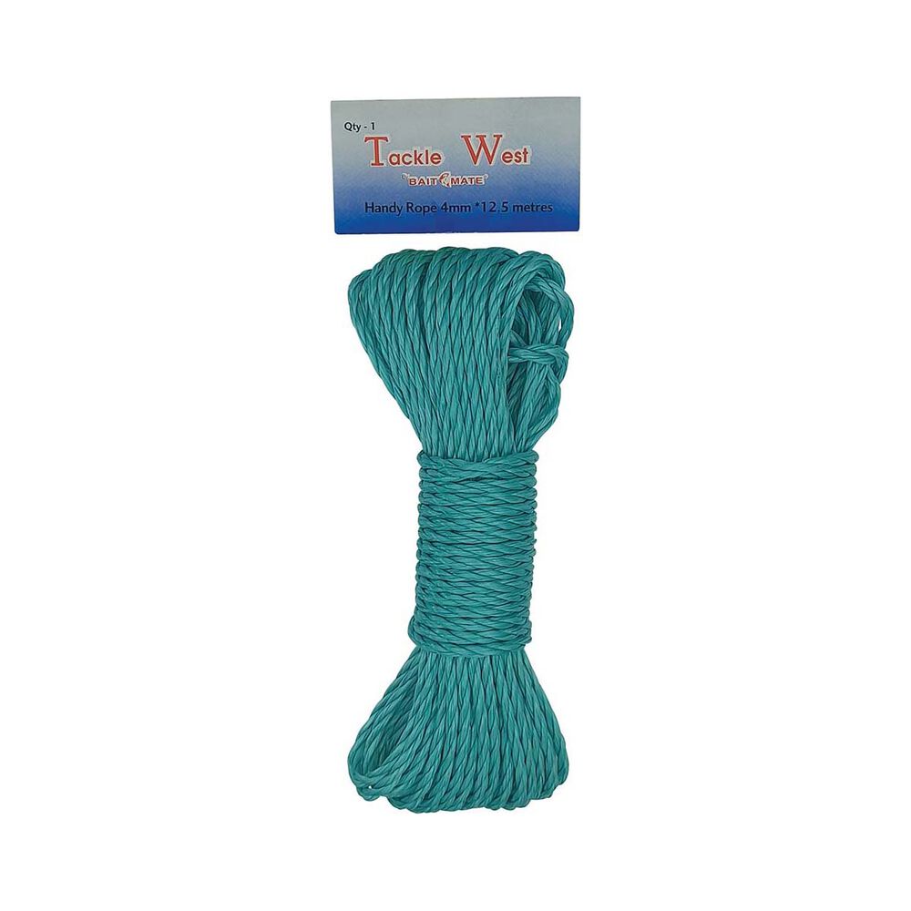 Bricap Crab Float Rope 4mm