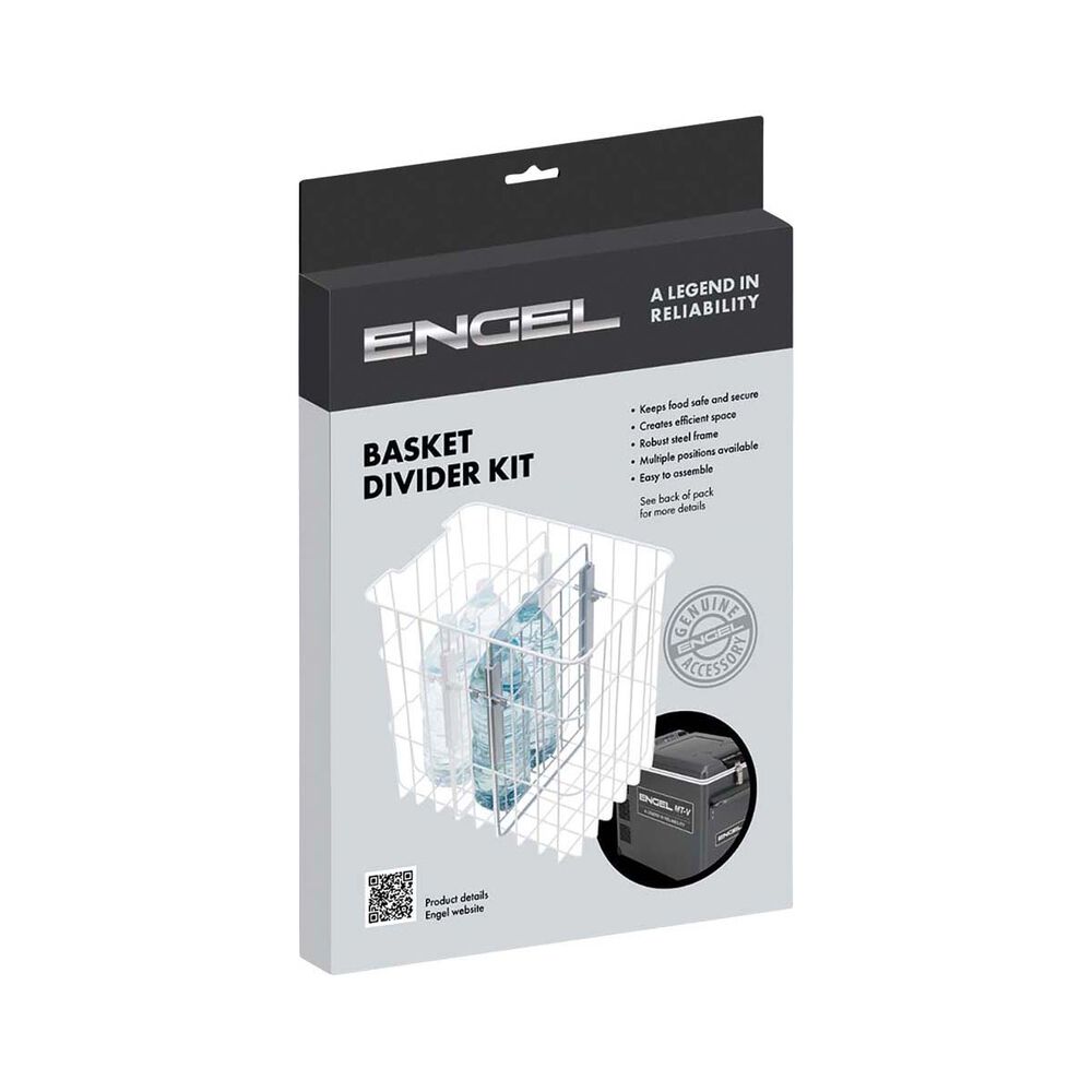 Engel MT-V45F Fridge Freezer Divider Kit