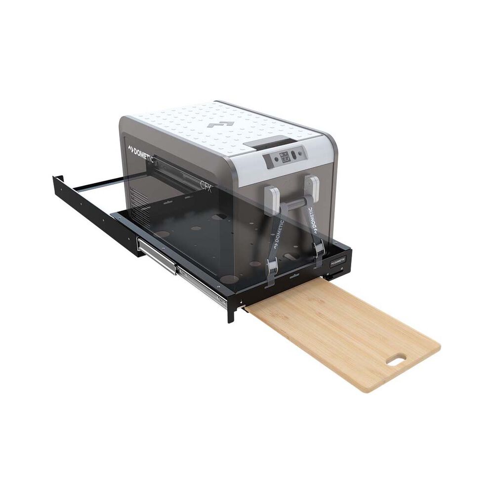 Dometic CFX3 35/45U Fridge Slide