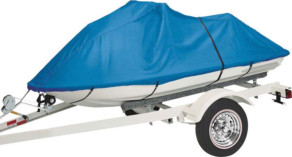 Elements Jetski cover 2 person