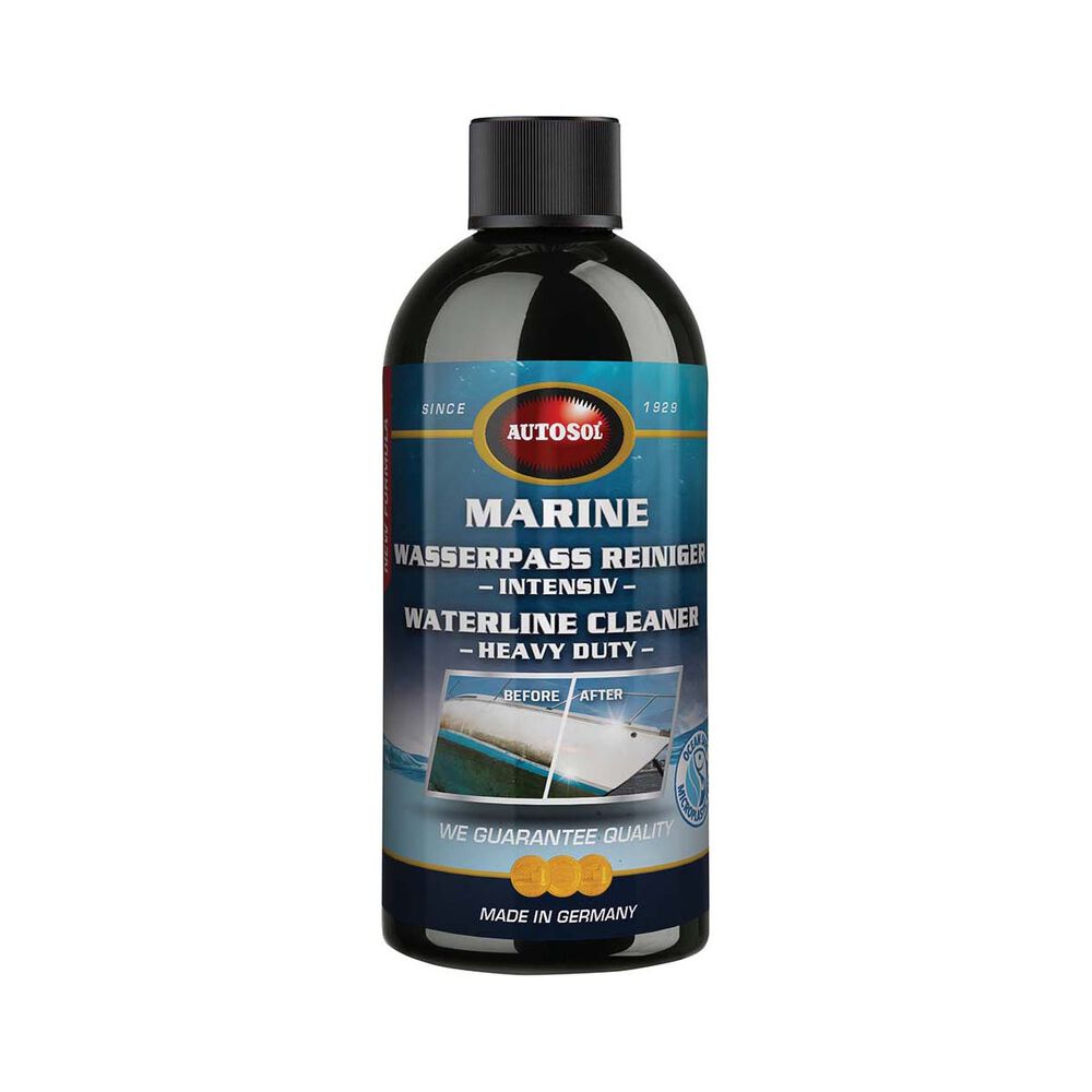Autosol Marine Waterline Cleaner 500ml