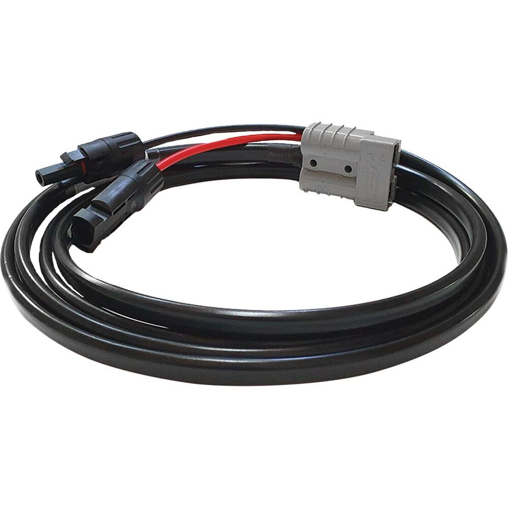 Hardkorr 3m MC4 to Anderson Cable