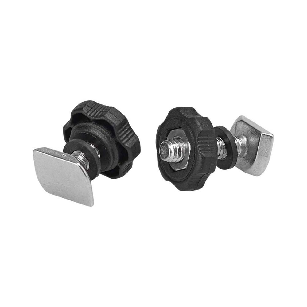 RAILBLAZA Tracloader Suremount Fastener Hardware