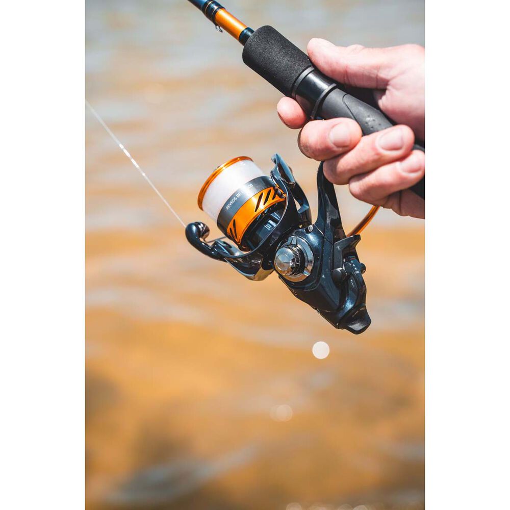 Daiwa 23 Revros LT Spinning Reel 5000BR