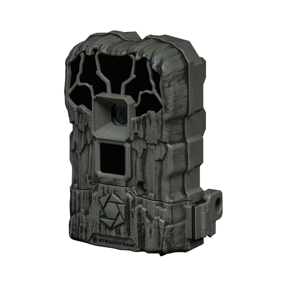 GSM Stealth Cam QS18 18mp Trail Camera