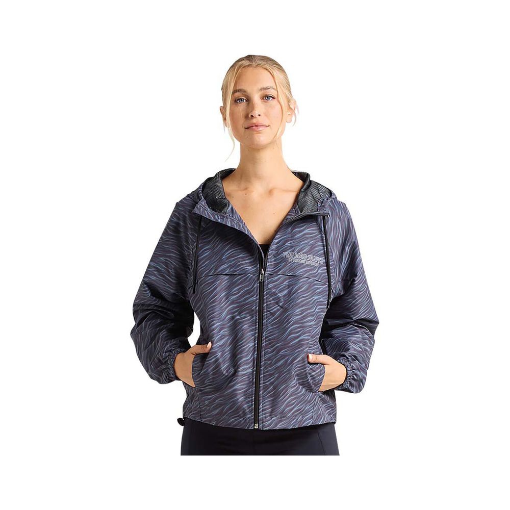 The Mad Hueys Women's Adventure Jacket