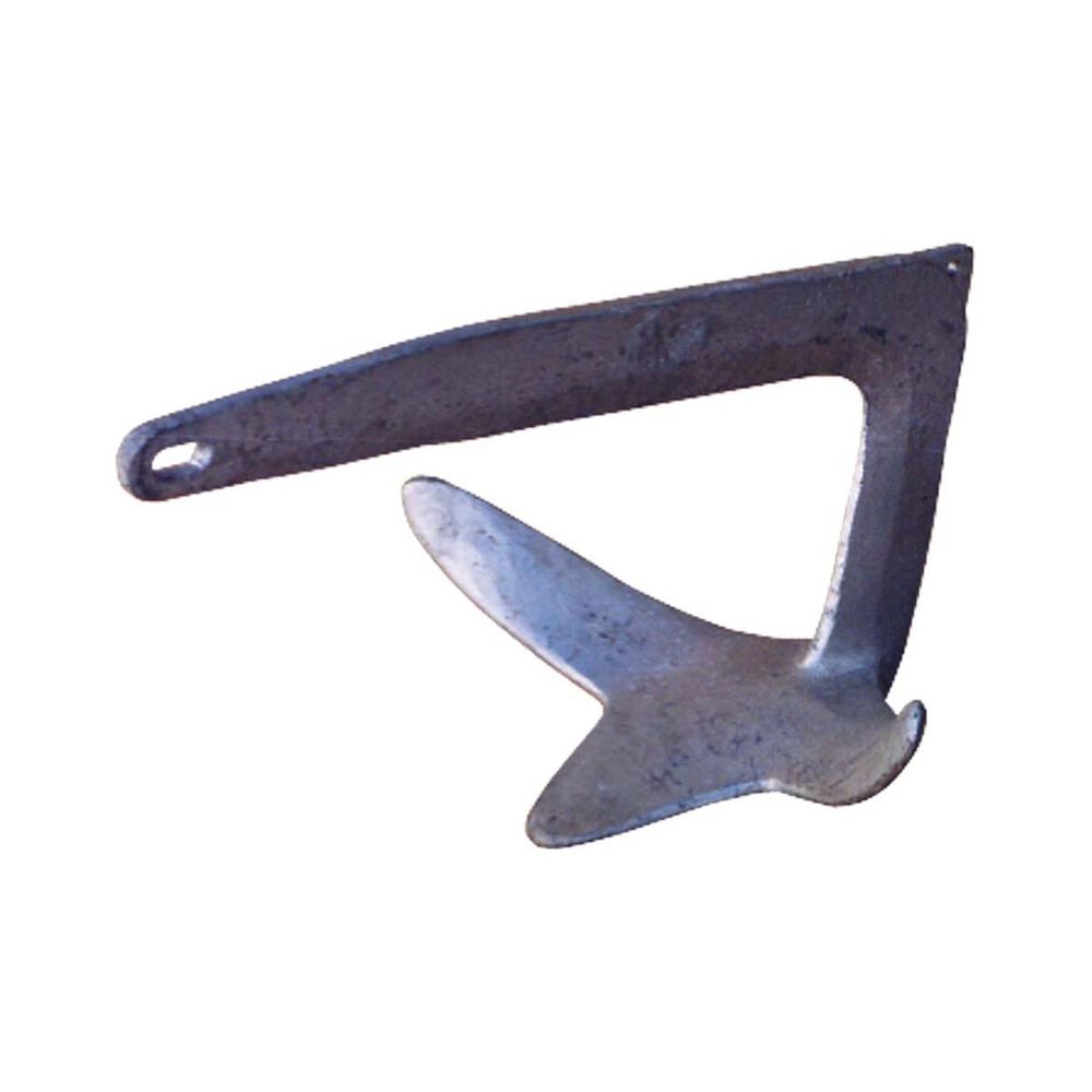 BLA Galvanised Self Aligning Anchor 15KG