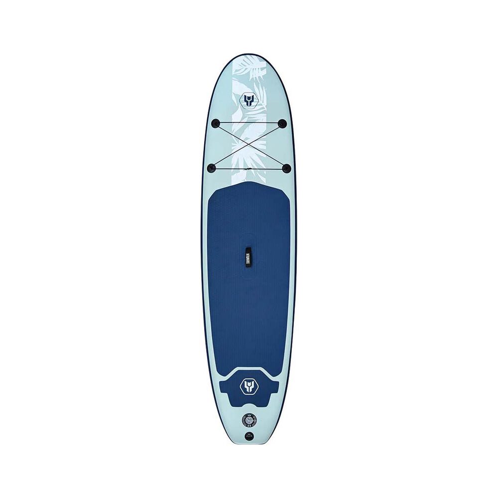 Tahwalhi Inflatable Stand Up Paddle Board 10' 4" - Minnamurra Sands