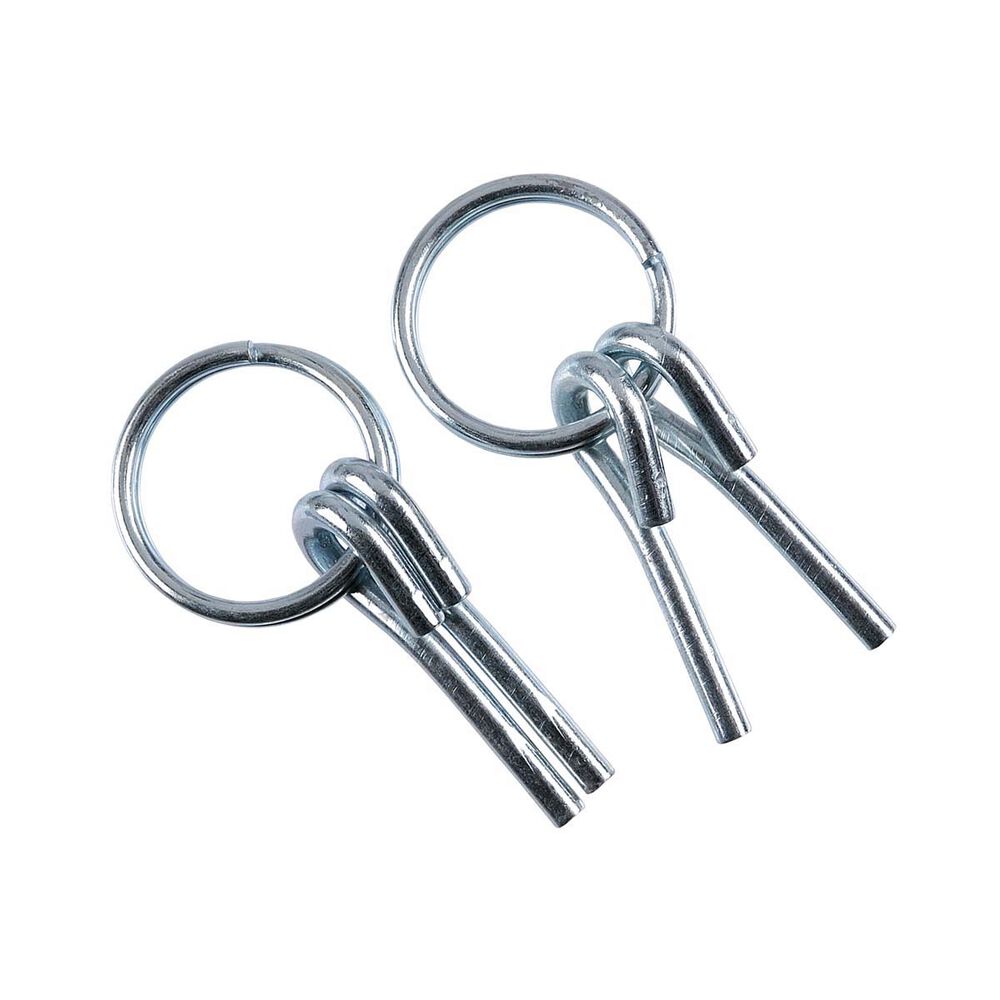 OZtrail Ring / Pin Set 2 Pack Double