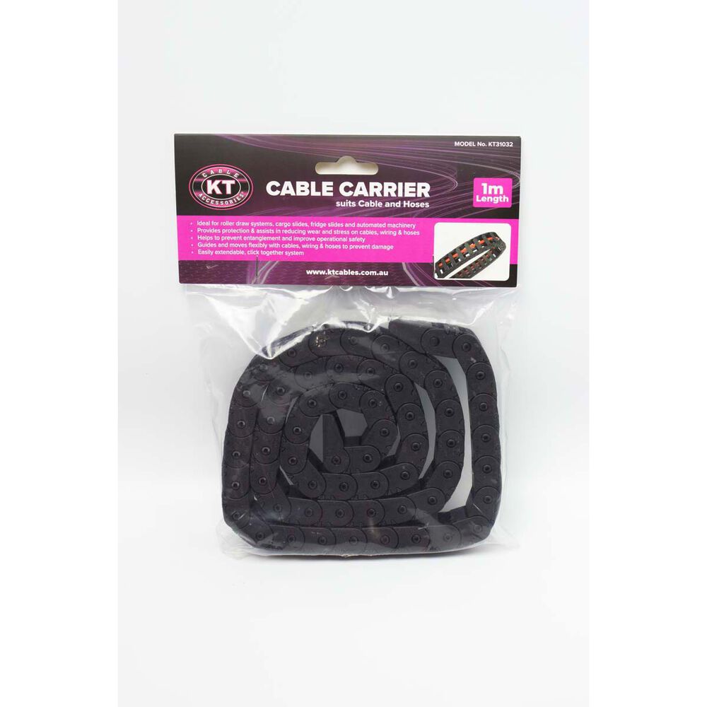 KT Cables Cable Protection