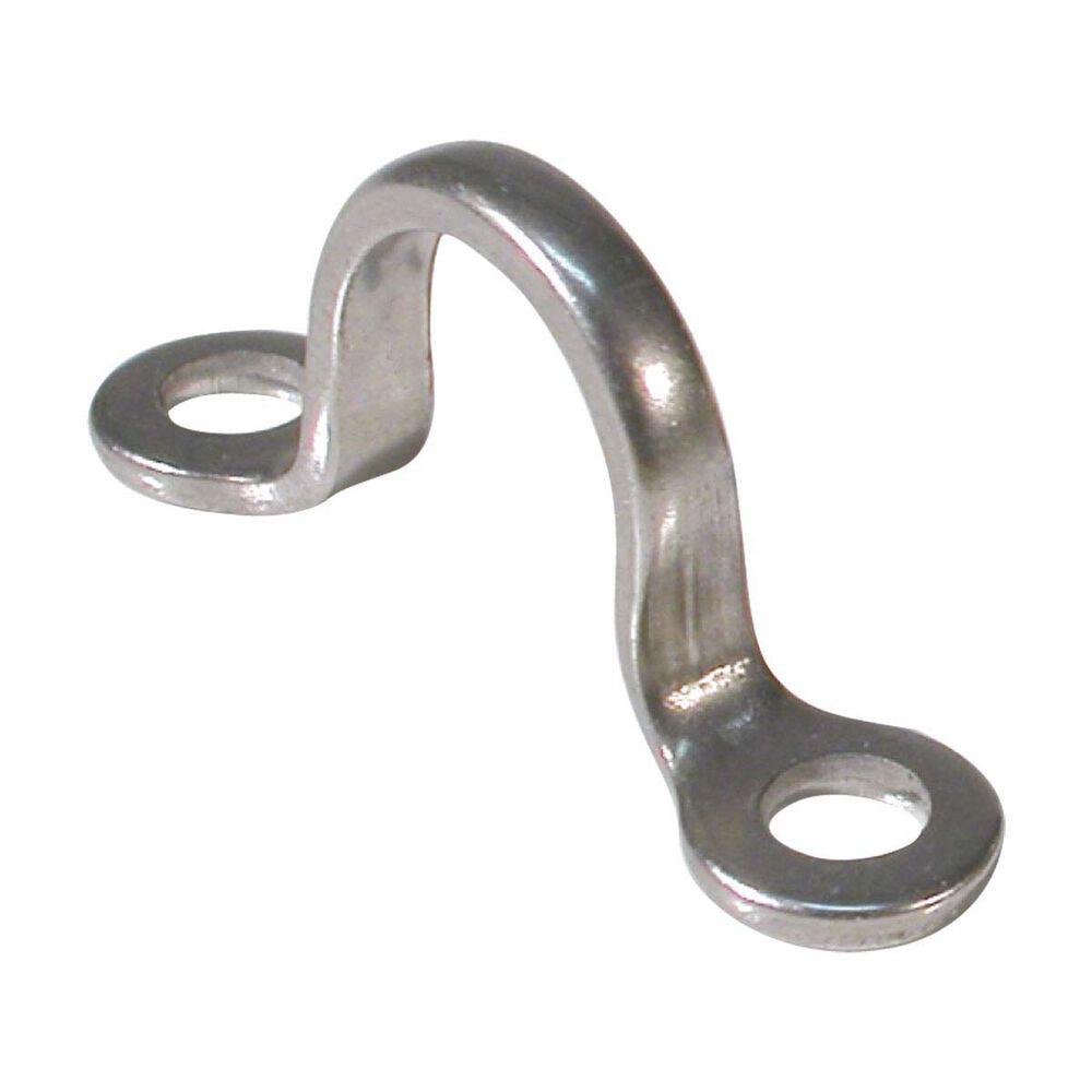 BLA 316 Stainless Steel Saddle