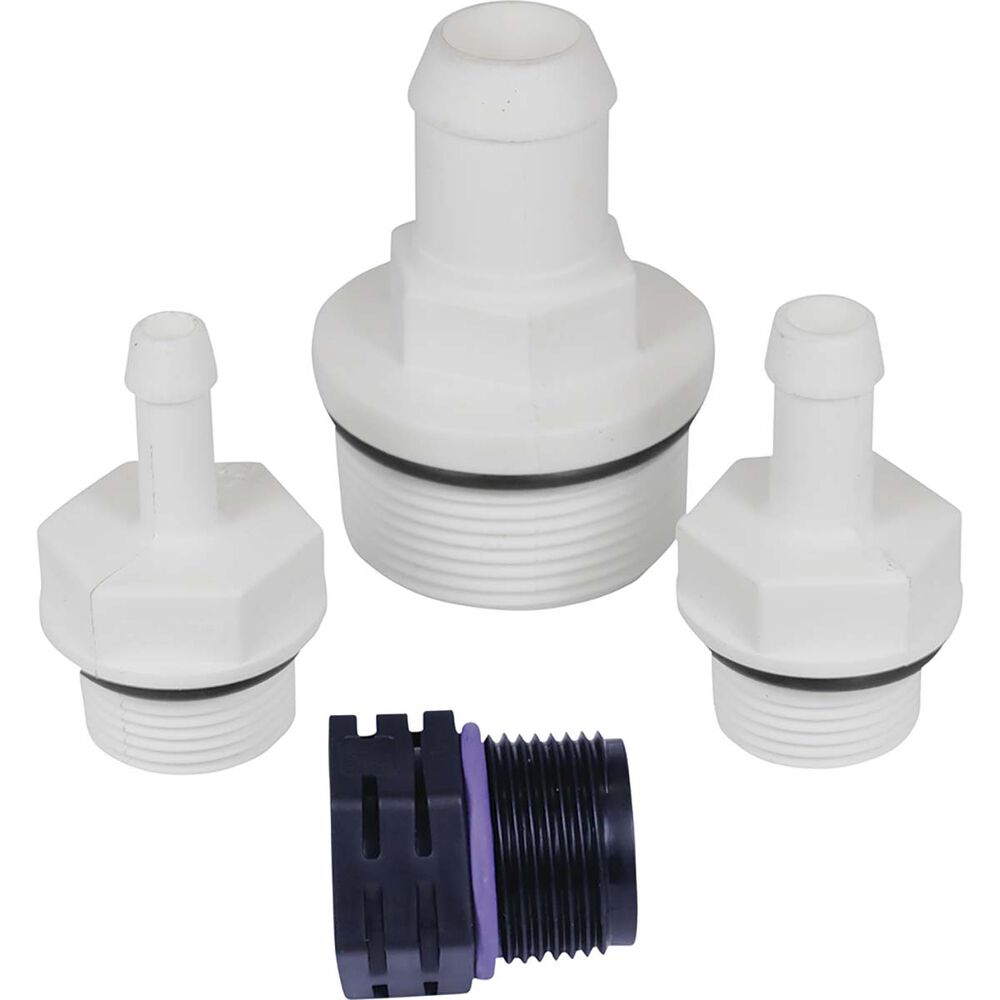 AL-KO Caravan Water Tank Fitting Kit