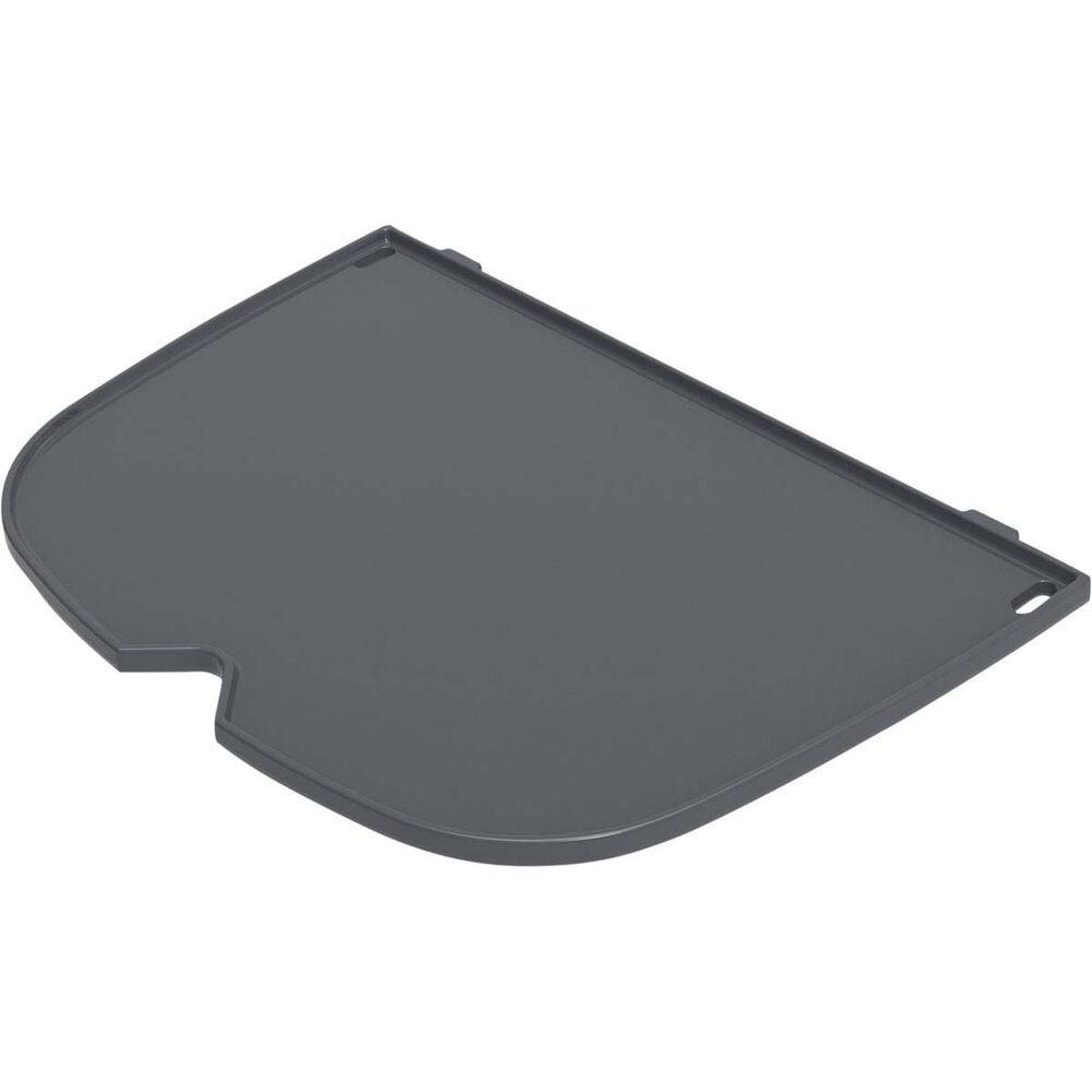 Weber Baby Q1000N Half Hotplate