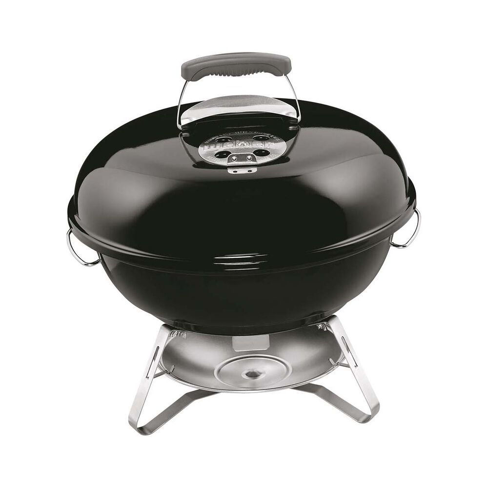 Weber Jumbo Joe BBQ