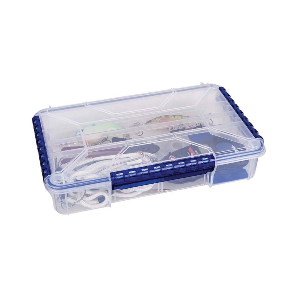 Flambeau Tuff Tainer 5001WP Tackle Tray