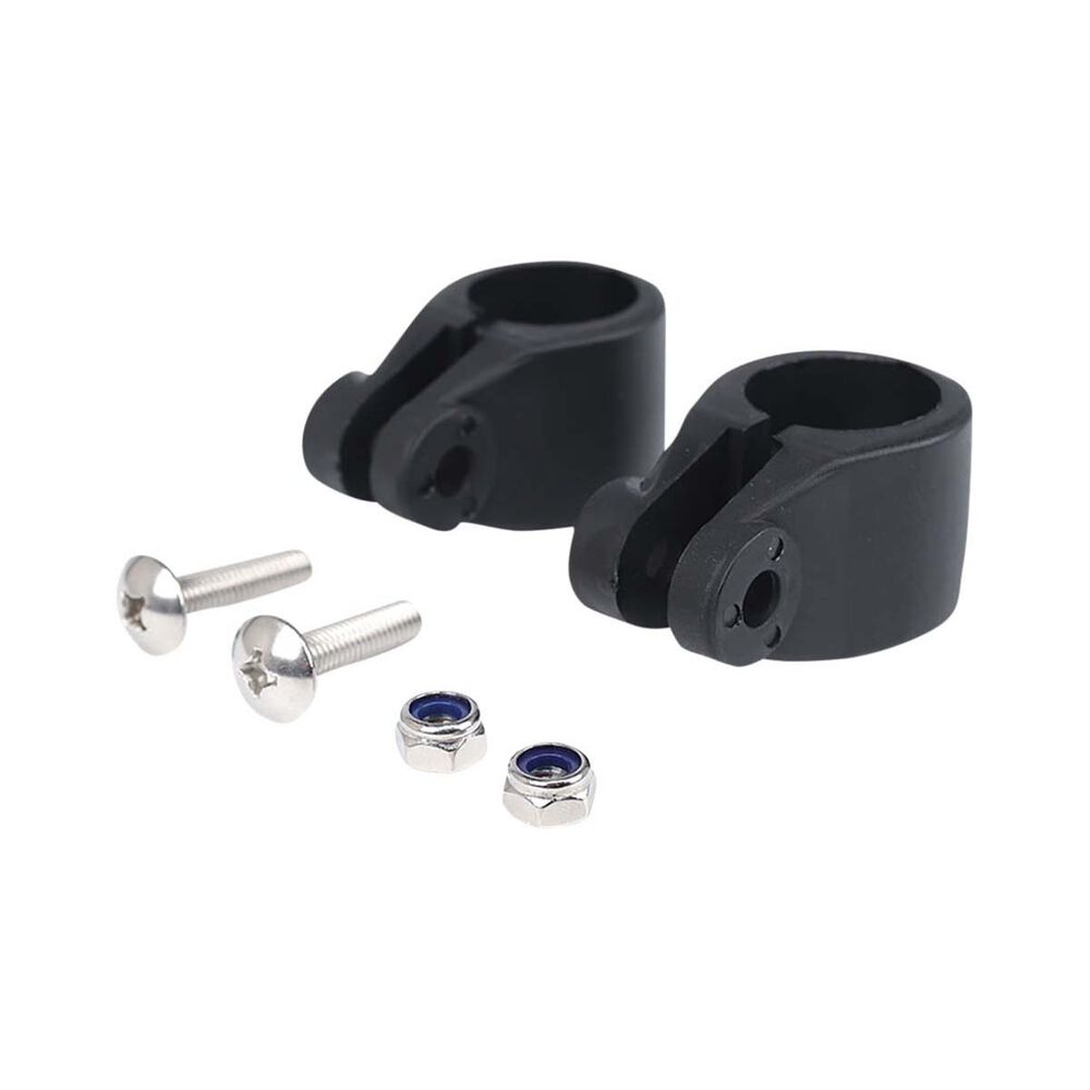 Bowline Bimini Bow Knuckle Pair 25mm