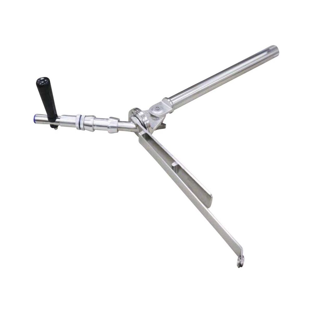 Gunnell Rod Deck Winch