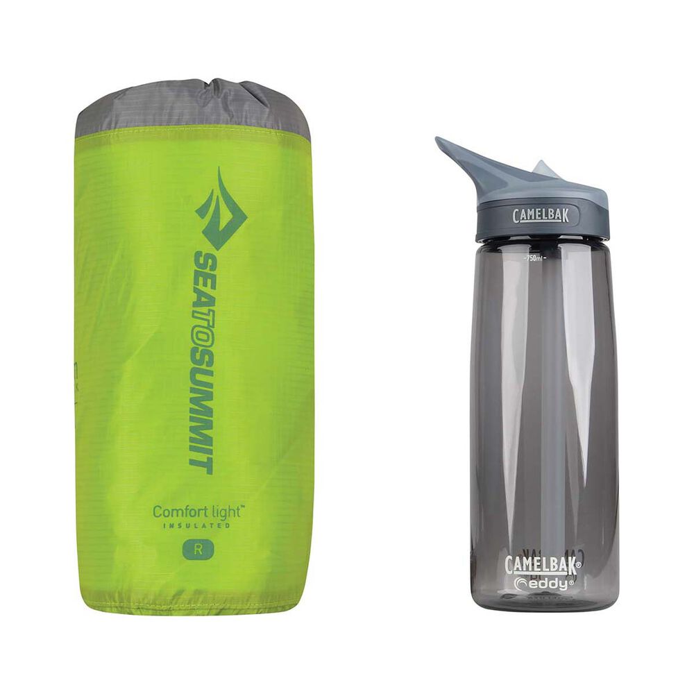 Sea To Summit Comfort Light™ Insulated Mattresses