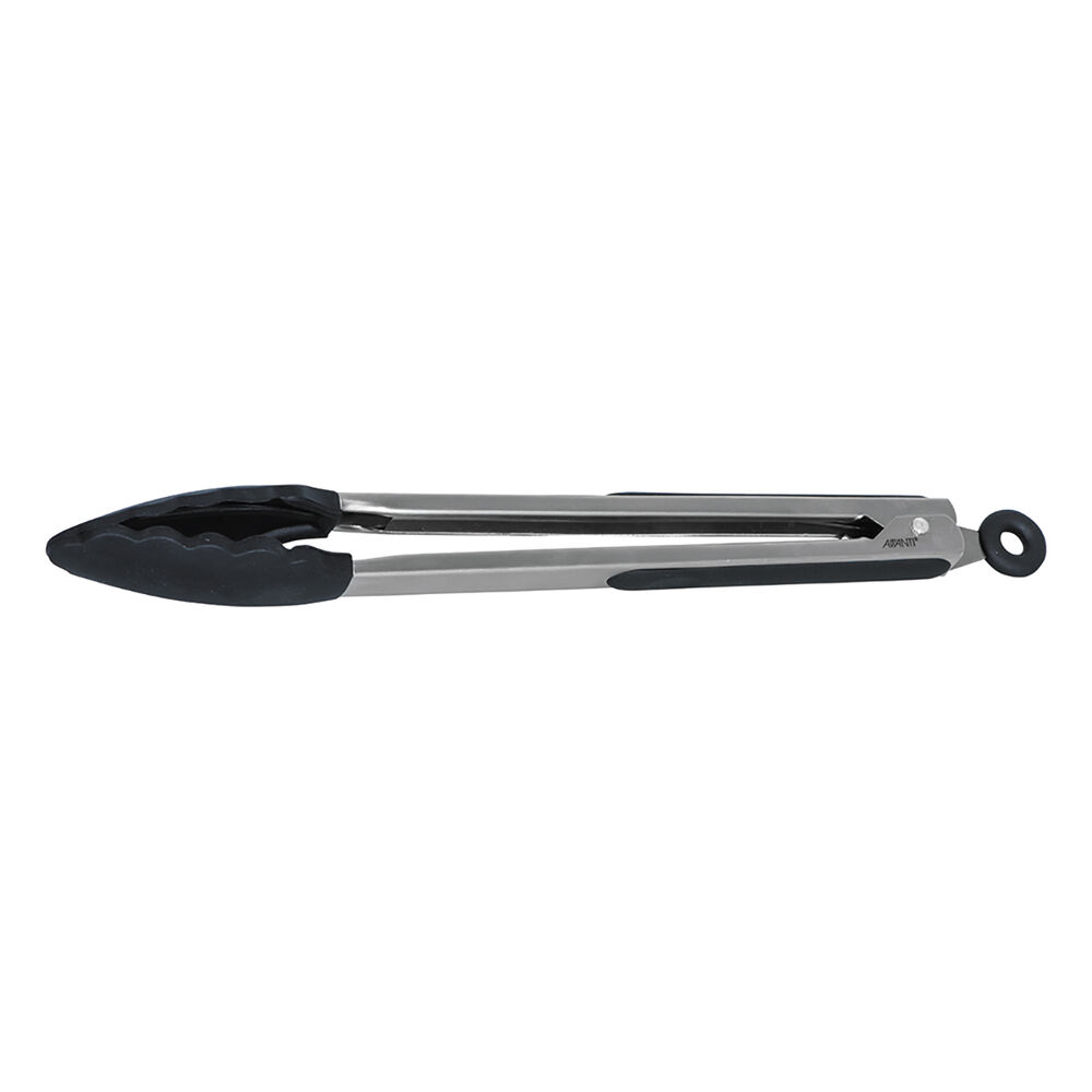 Avanti Silicone Tongs 30cm