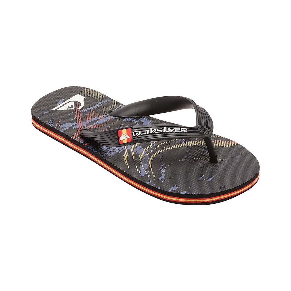 Quiksilver Youth Molokai Art Thongs
