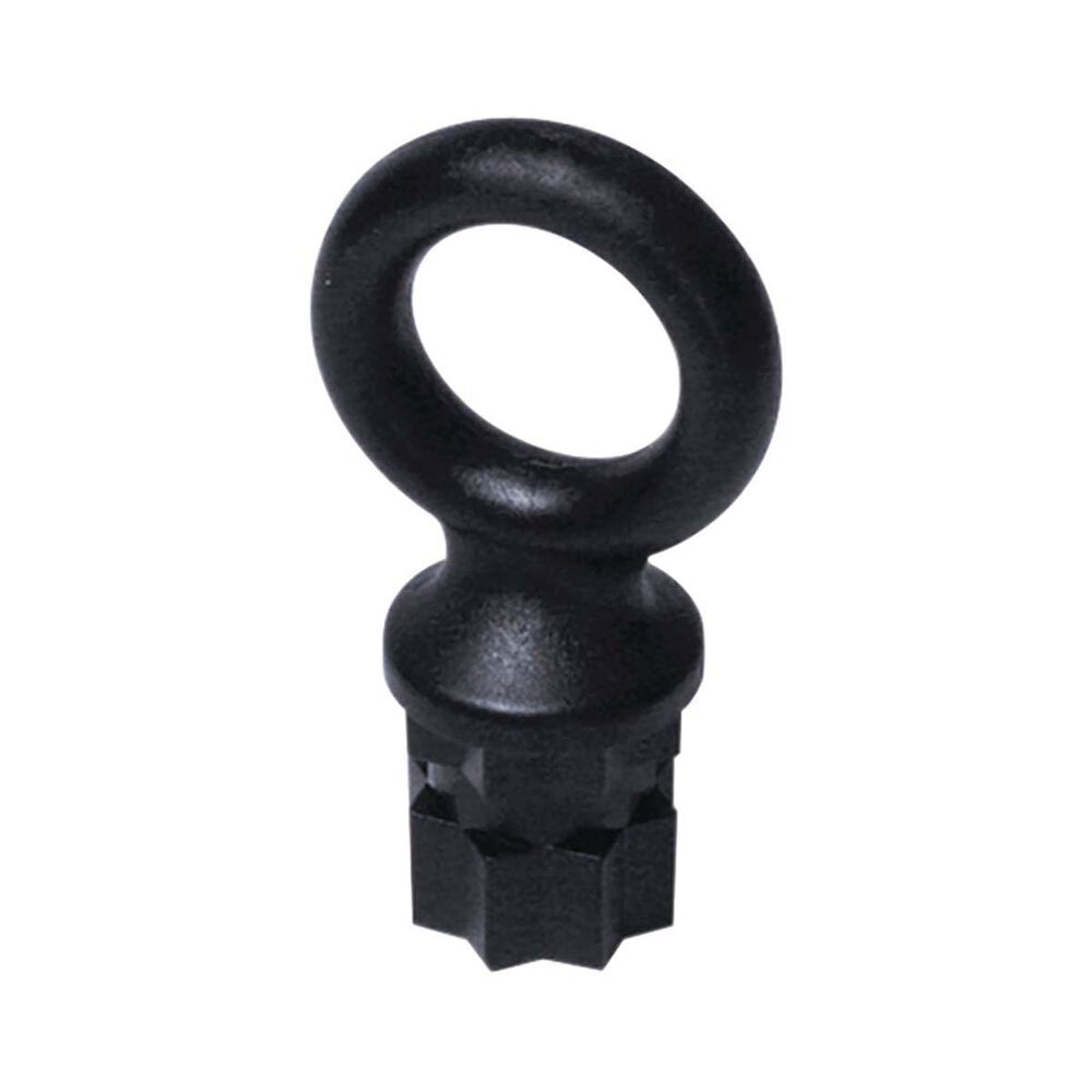 RAILBLAZA Eye25 Pair Black