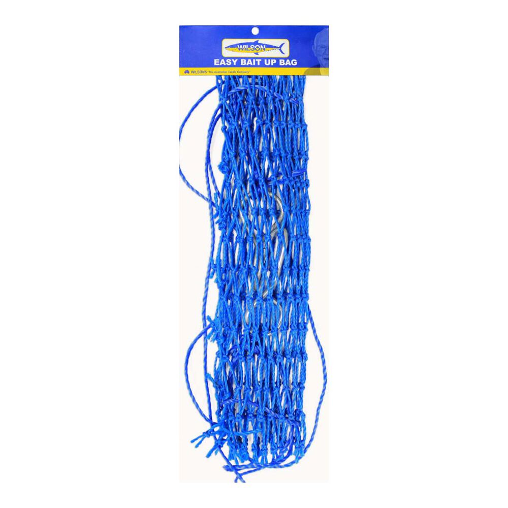Wilson Easy Bait Bag