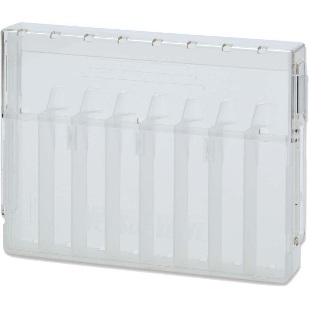 Versus Wave VW-ES25051 Egi Tackle Box Clear