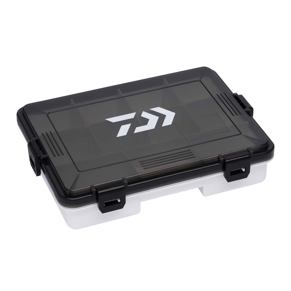 Daiwa D-Box Small Regular Tackle Tray