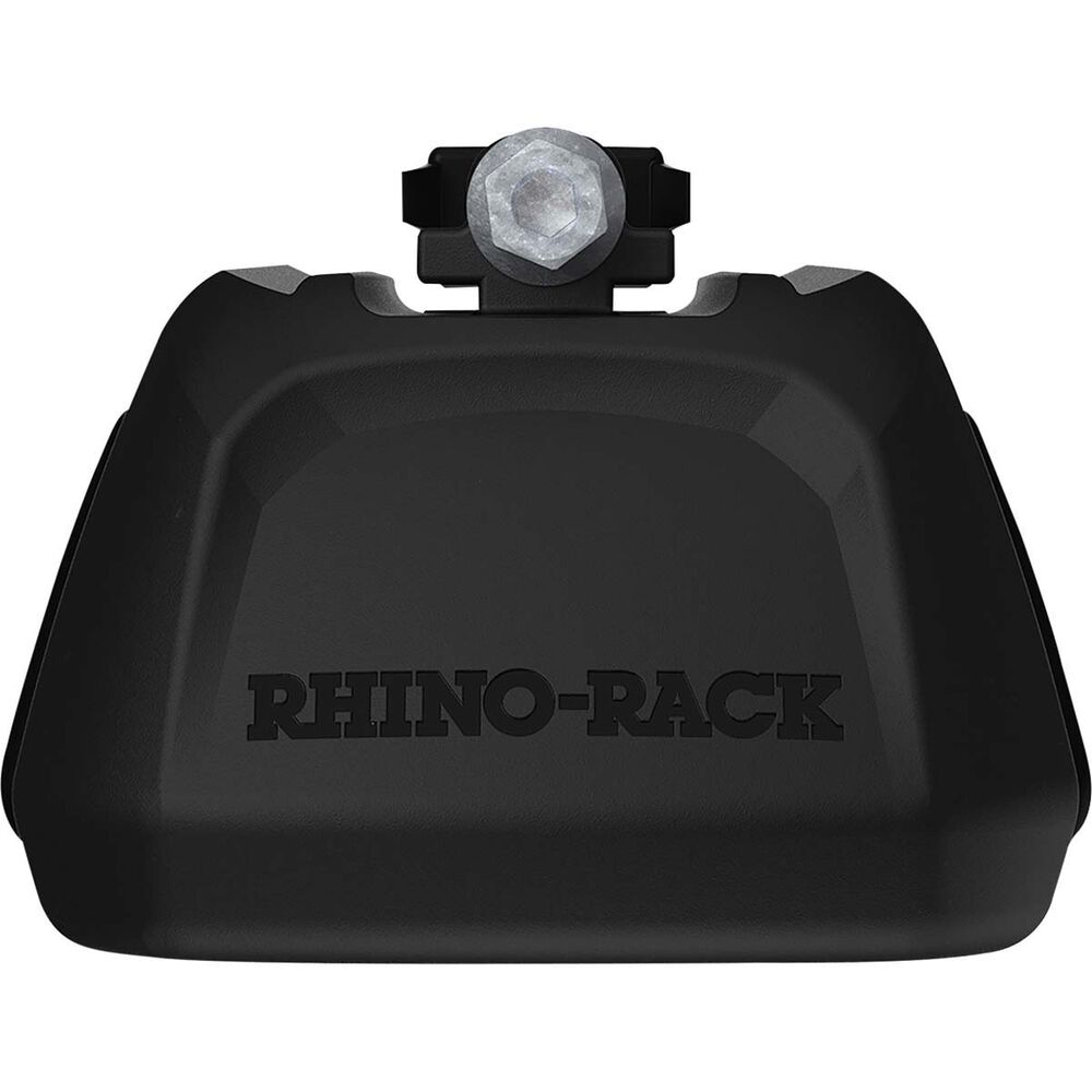 Rhino Rack RX Raised Leg Kit - 4 Pack