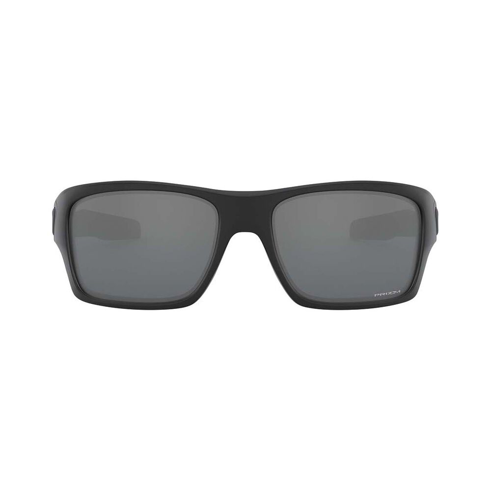 Oakley Turbine PRIZM Men's Sunglasses