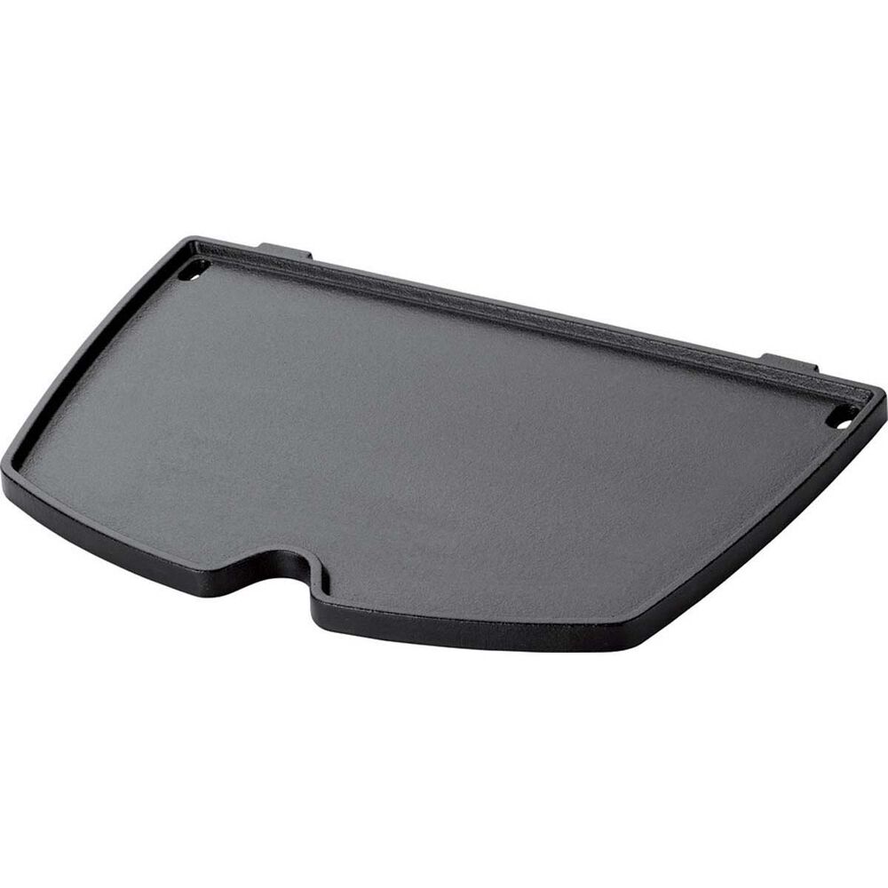 Weber Legacy Baby Q Half Hotplate