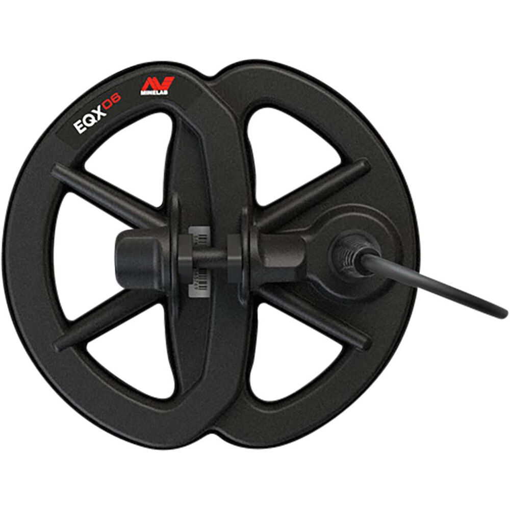 Minelab Equinox 6" Coil