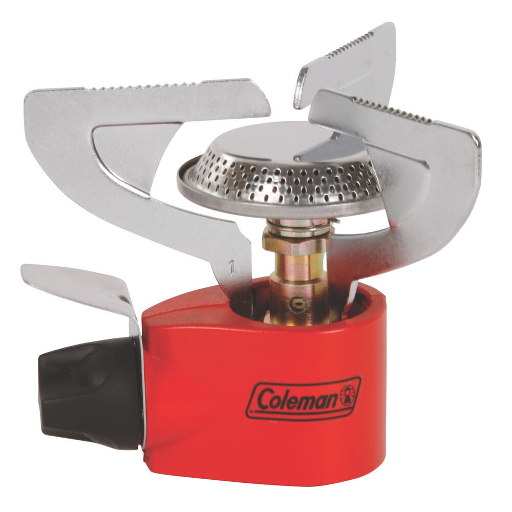 Coleman Peak1 Hiking Stove