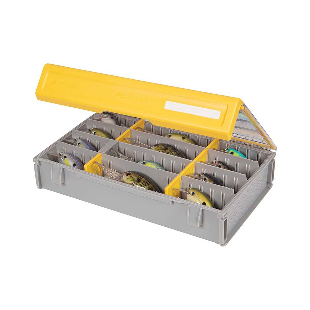 Plano Edge 3700 Deep Tackle Tray