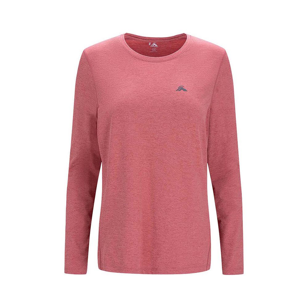Macpac Women's brrr° Long Sleeve Shirt