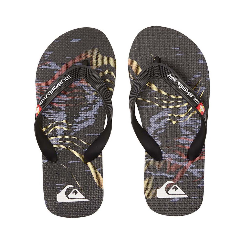 Quiksilver Youth Molokai Art Thongs