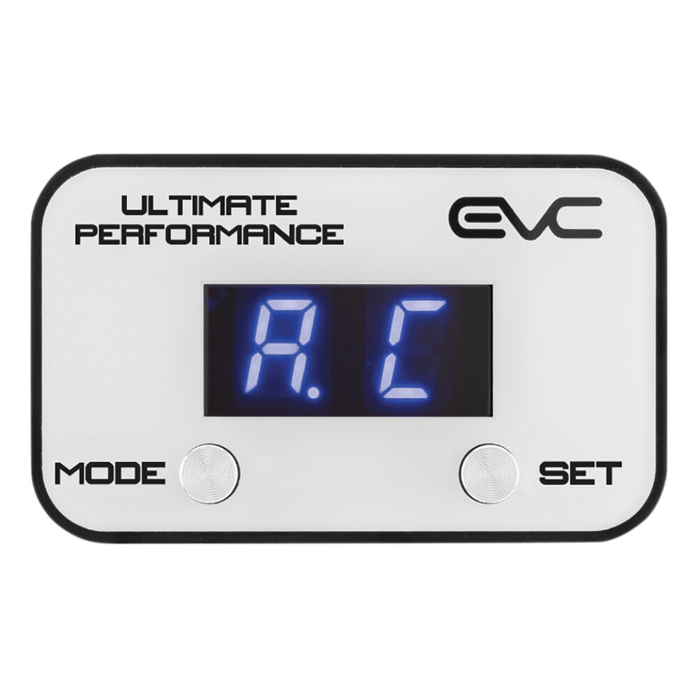 EVC Throttle Controller EVC161L