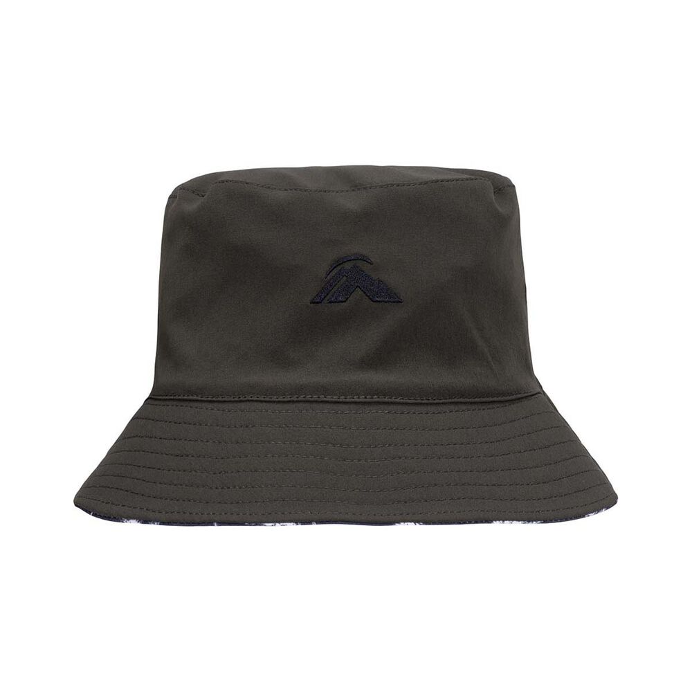 Macpac Kids' Beach Reversible Bucket Hat