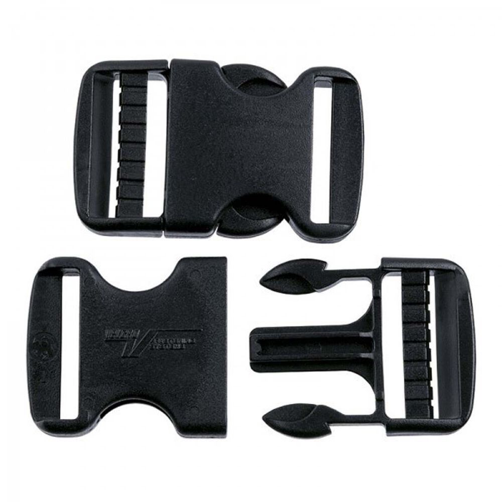 OZtrail Side Release Buckle 20mm