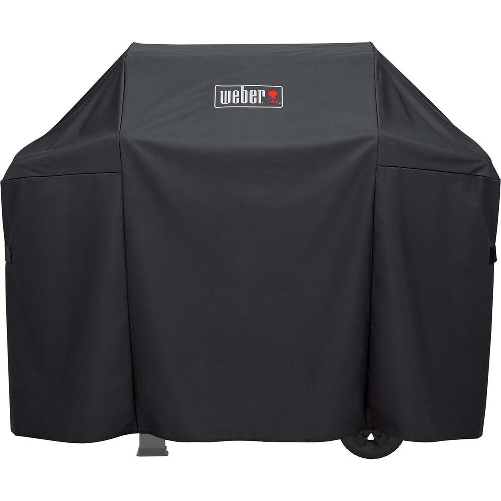 Weber Premium Spirit II 300 Series BBQ Cover