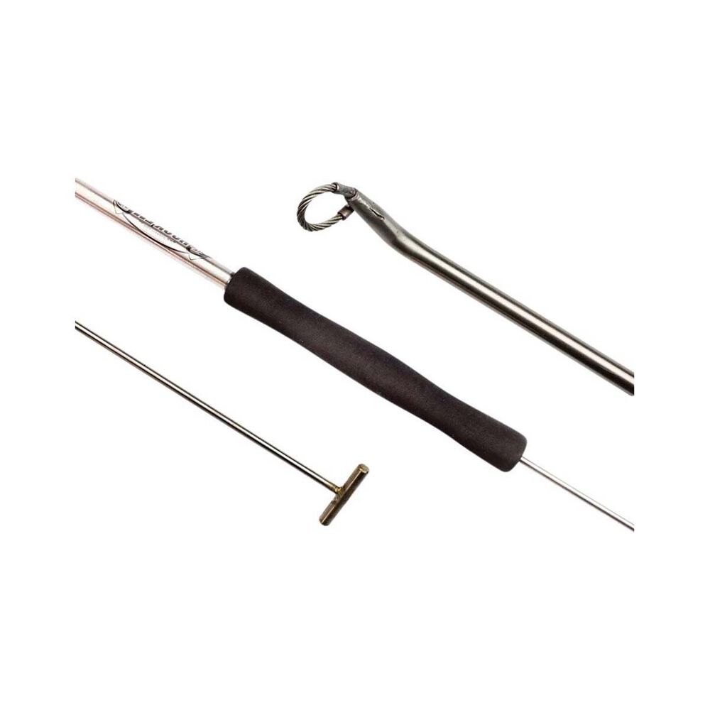 Hook'em Cray Snare Spring Return 150cm